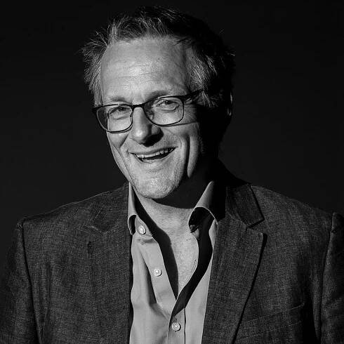 Michael Mosley, the inspiring, experimental TV doctor who changed the way we eat