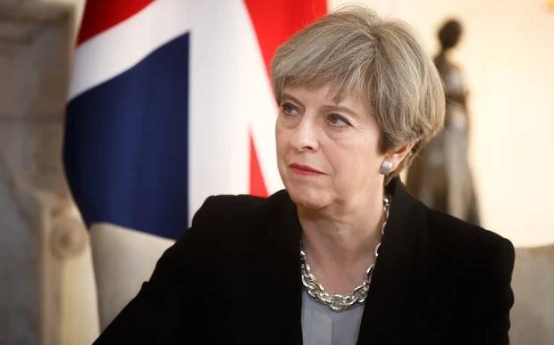Galerie: Analýza dohody o brexitu odhaluje její slabiny. „Otřesné,“ zní ze Severního Irska - Galerie - Echo24.cz