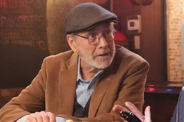 Martin Mull