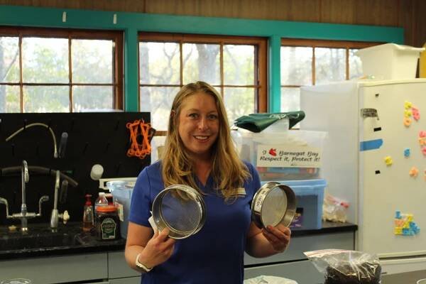 2023: 26th Annual Barnegat Bay Environmental Educators Roundtable - Ocean County Soil Conservation District