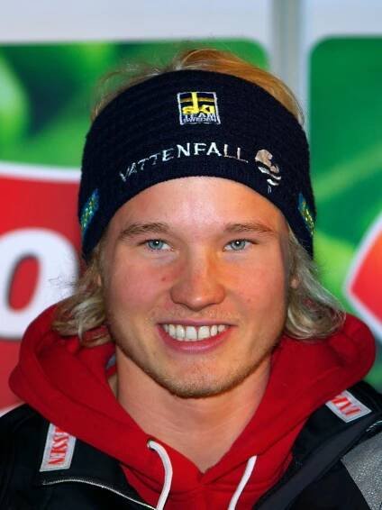 Jens Byggmark