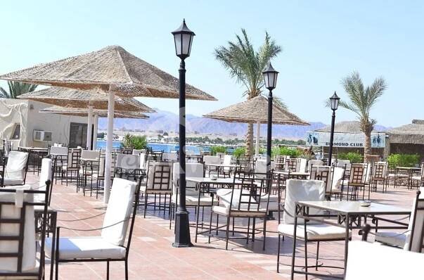 Balina Paradise Abu Soma Egypt Safaga | New Travel.cz