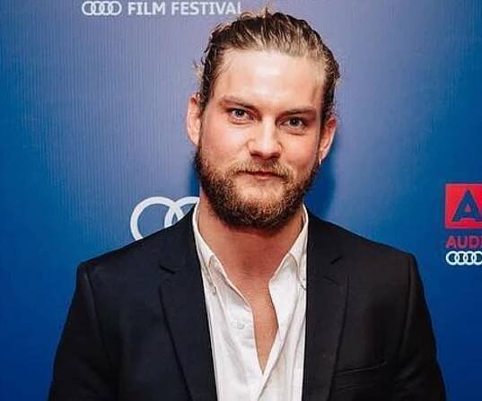 Jake Weary