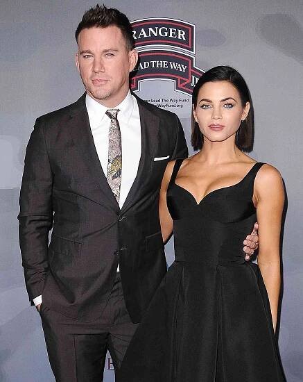 Channing Tatum, Jenna Dewan's Divorce Could Get Very Complicated: 'There Is So Much at Stake'