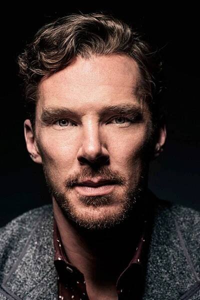 Filmy s tímto hercem Benedict Cumberbatch - SWEET.TV