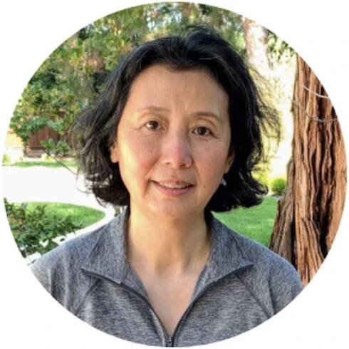 Advisory Board | Center for Asian Health Research and Education (CARE)