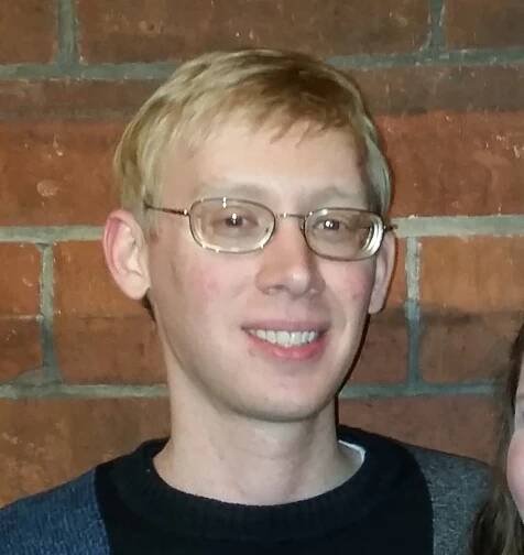 Eric Heikes
