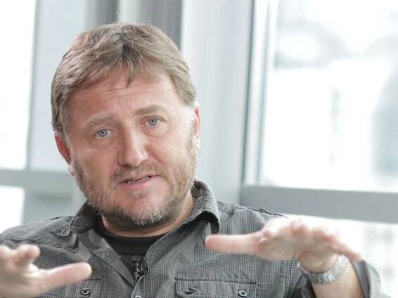 Profesor Storch: Hrozí vymírání a války o vodu, nemůže za to ale změna klimatu. Česko bude jiné, než myslíte