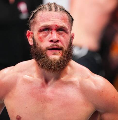 Report: Rafael Fiziev bounced from UFC Rio main event, matchmakers will ‘make mountains move’ to keep Charles Oliveira on the card