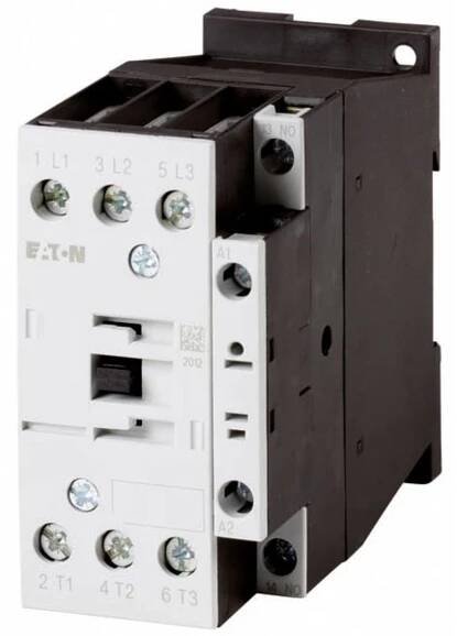 Eaton DILM17-10 24V/50Hz