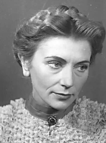 Pamatujete na Bábu Tutovku, nebo babičku ze Slunce Seno? Valerie Kaplanová chtěla být herečkou celý život! - ProSvět.cz