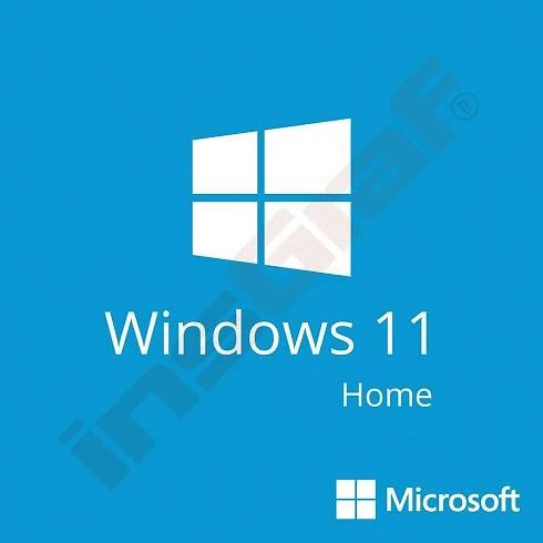 Microsoft Windows 11 Home