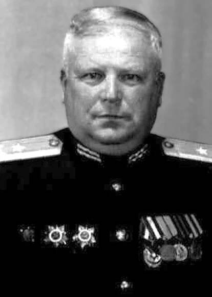 Filonenko, Jakov Danilovič : F
