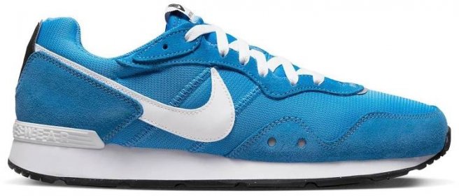 Nike Venture Runner pánská obuv modrá