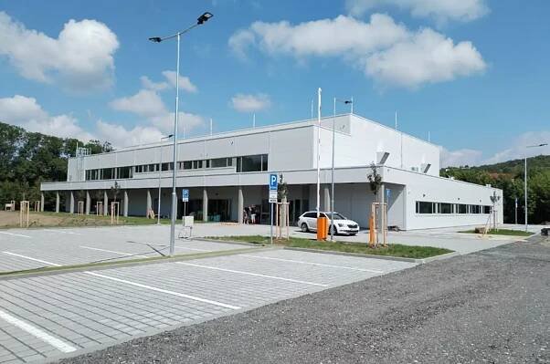 Zobrazit na mapě – Tipy na výlet Újezd u Brna a okolí – Kudy z nudy