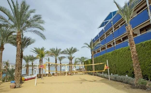 Lido Sharm 4, Egypt, Sharm El Sheikh a Dahab | - dovolena.cz