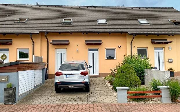 Prodej domu 118 m², pozemek 338 m², V Loučkách, Mikulovice, Pardubický kraj