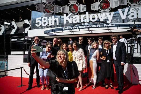 Mezinárodní filmový festival Karlovy Vary 2024: Den pátý - Dámskáliga.cz