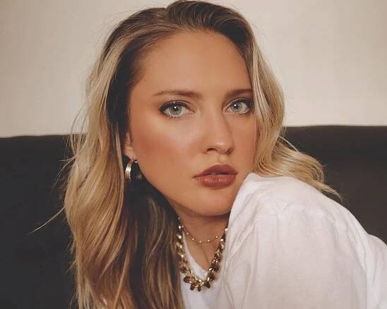 Ciara Hanna fotka