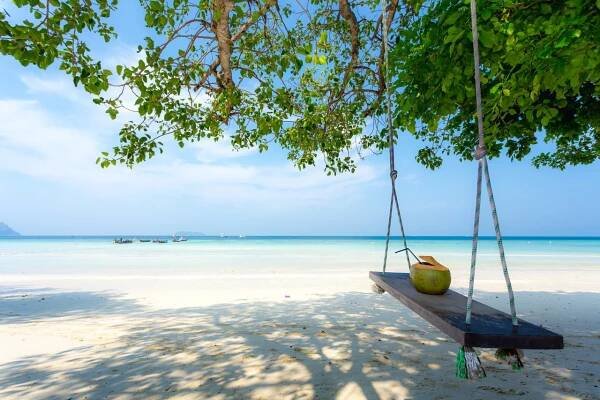 Holiday Inn Resort (Bangkok - Phi Phi (Thajsko)) | Pobytové zájezdy do Thajska