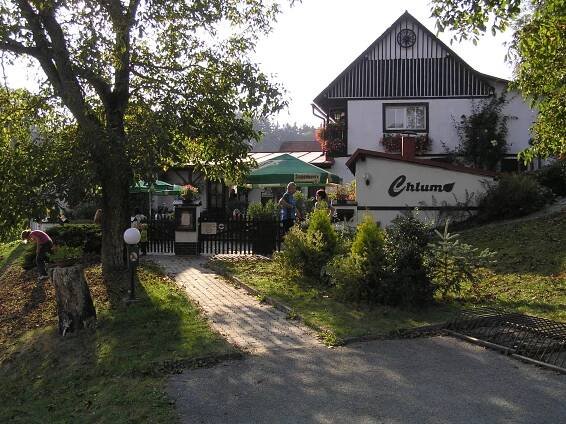 Lažany (Vyskeř)