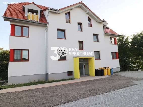 Pronájem bytu 3+kk 80 m², Wolfova, Klobouky u Brna