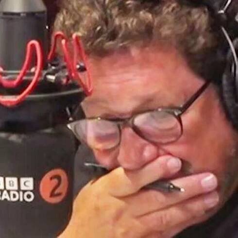 BBC host Michael Ball flooded with support after tragic death announcement