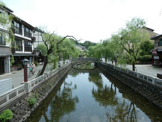 Kinosaki Onsen (15 to 17 June 2024) – Moon River and We