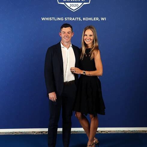 Inside Rory McIlroy and Erica Stoll’s Relationship Timeline, From Divorce to Reconciliation