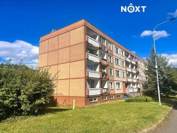 Prodej Byt 3+1, Podlesí, Hodkovice nad Mohelkou, okres Liberec