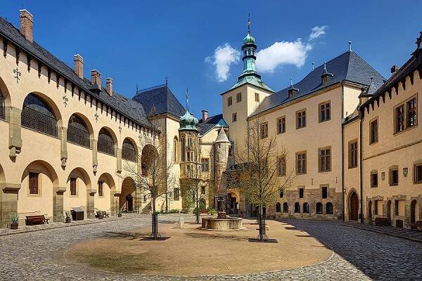 Kutná Hora, Zážitky Praha
