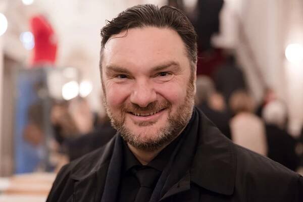 Martin Leutgeb