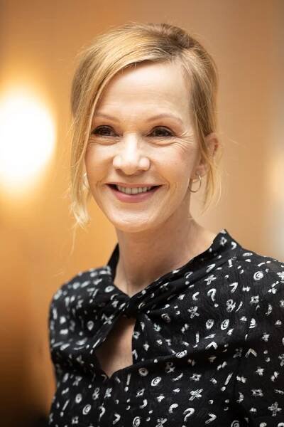Katja Flint