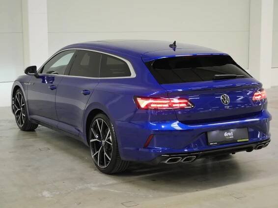 Volkswagen Arteon Shooting Brake, "R" 2.0 TSI 235 kW