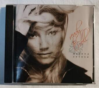 L. FILIPOVÁ / H. ZEŤOVÁ / BLACK MILK  -  Original CD - 9