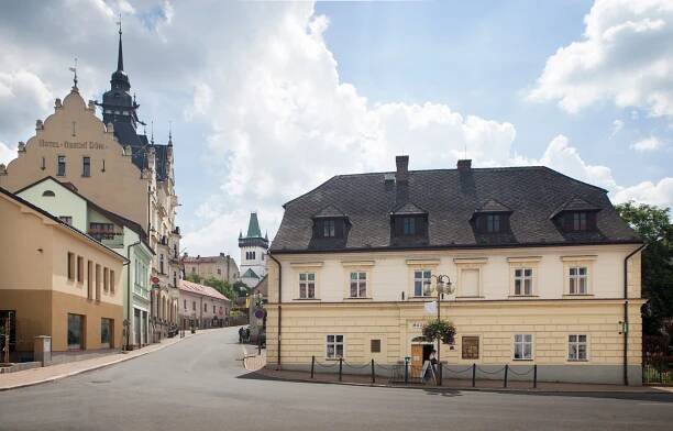 Muzeum a Pojizerská galerie v Semilech | Slevomat.cz