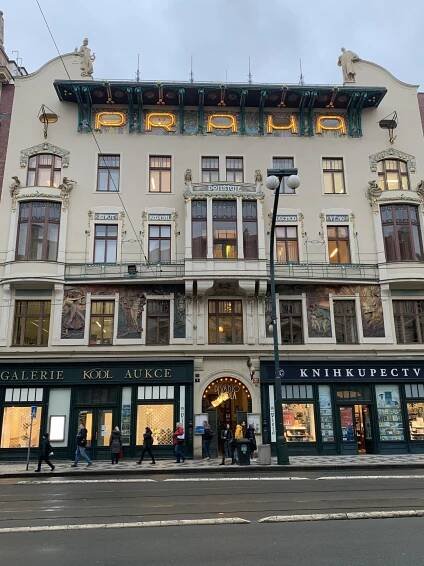 Galerie KODL foto 5