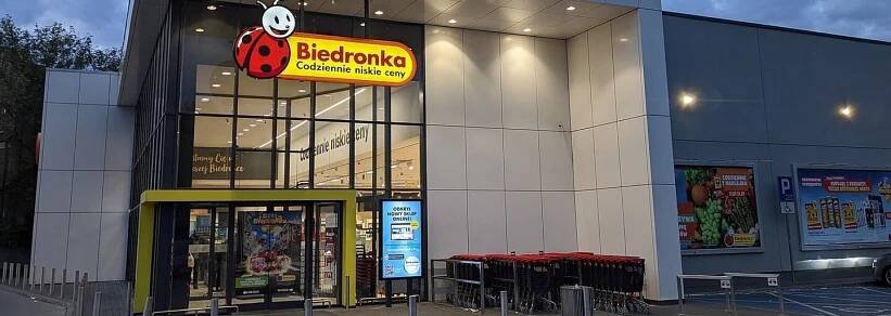 Biedronka spúšťa veľkú expanziu na Slovensku: Rozširuje predajne, naberá stovky zamestnancov a láka na konkurencieschopné platy