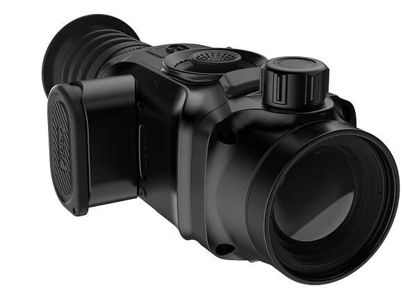 ThermTec Vidar 635 - Texan.sk