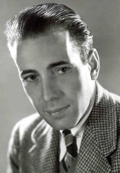 Humphrey Bogart (1899-1957) - Find a Grave...