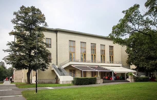 Dům kultury města Ostravy obnovuje provoz. Ve čtvrtek začne promítat kino Art