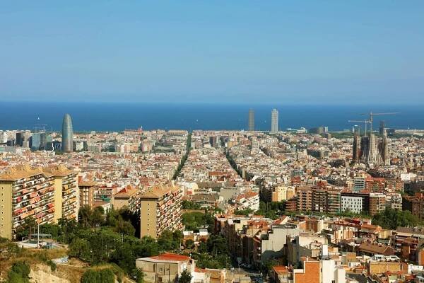 El servicio de venta de pisos en Barcelona de Cano & Pujol