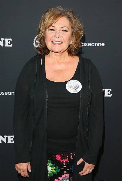 Roseanne Barr's Family Guide: Her Kids, Ex-Husbands and More