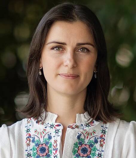 Derya Baran