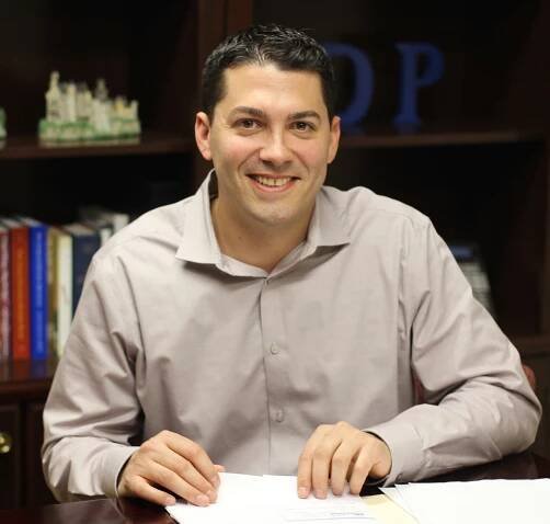 RD Parisi Associates Inc. | About