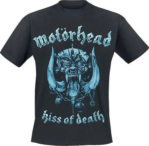 Kiss Of Death Warpig Cut Out