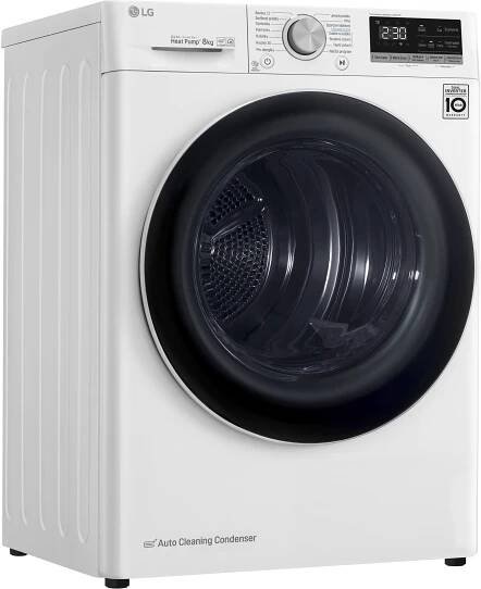 LG RC81V9AV2W