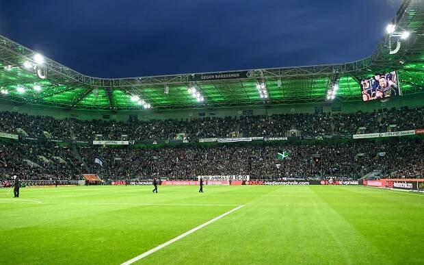 Das weltweite Zuschauer-Ranking im Fußball