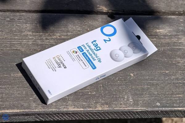 O2 tag (Android)