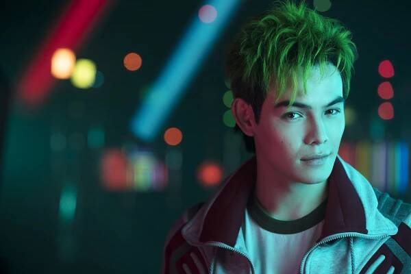 Titans - Série 1 - Promo - Ryan Potter
